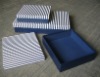 Garment packaging Box