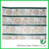 Garment tissue paper