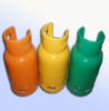 Gas Cylinders