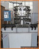 Gas Water Filling Equipment