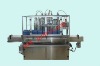 Gear Lube Oil Filling Machine