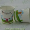 General double wall paper cups