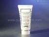 General round cosmetic tube