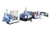 German Design plastic film and fabric  Lamination machinery