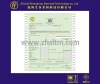 Ghana goverment business form paper--SL279