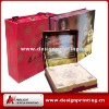 Gift Packaging Box Printing