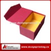 Gift Packaging Box Printing