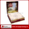 Gift Packaging Box Printing