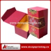 Gift Packaging Box Printing