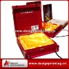 Gift Packaging Box Printing