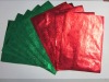 Gift Wrapping Foil Paper