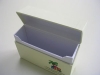 Gift box printing with high quality