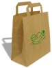 Gift paper bag