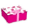 Girl Cosmetic Packing Box