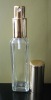 Glass Atomizer- Tall Square 1oz (30ml)