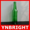 Glass Beer Bottle