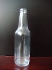 Glass Beer Bottle 1560#