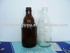 Glass Beer Bottle(mz--271)