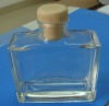 Glass Bottle 100ml Aromatherapy Bottle for men