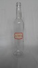 Glass Bottle 1554#