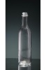 Glass Bottle 1671#