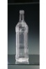 Glass Bottle 1681#