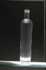 Glass Bottle 1736#