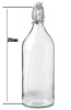 Glass Bottle 1L