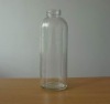 Glass Bottle 500ml