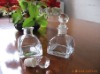 Glass Bottle 50ml,130ml,250ml,500ml Aromatherapy Bottle