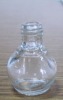 Glass Bottle Bottle Jar