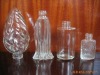 Glass Bottle Container Various