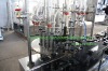 Glass Bottle Filling Machine