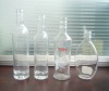 Glass Bottle Packing for Liquor(mz--383)