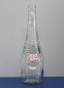 Glass Bottle-V60005