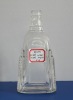 Glass Bottle-VF0093