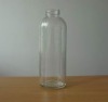 Glass Bottle With Screw Top 500ml