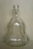 Glass Bottle(wine bottle)