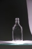 Glass Bottle1658#