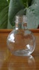 Glass Bottle1779#