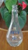 Glass Bottle1816#