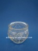 Glass Candle Holders With Classical Style