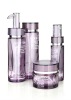 Glass Cosmetic Lotion bottle&Jar