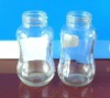 Glass Drink Bottles