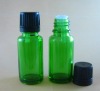 Glass Dropper Bottle (15ML)