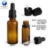 Glass Dropper Bottle (15ml and 30ml)