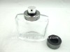 Glass Empty Perfume Spray Bottle For Sale