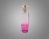 Glass Fashion Crystal Perfume Bottle