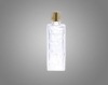 Glass Fashion Crystal Perfume Bottle