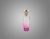 Glass Fashion Crystal Perfume Bottle